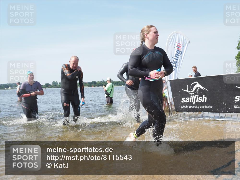 22.06.2025 - Viking Triathlon KatJ http://msf.ph/oto/8115543 22.06.2025 10:42:54 Schwimmen 66, 128, 133, 186, 240, 282, 309, 369, 441, 450, 624 meine-sportfotos.de