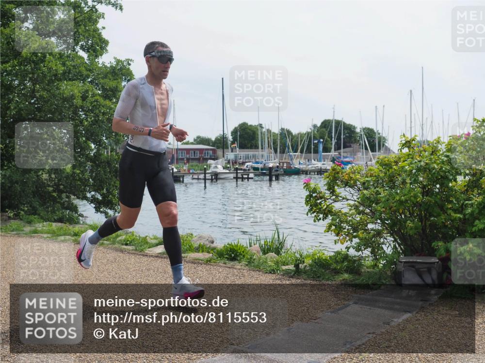 22.06.2025 - Viking Triathlon KatJ http://msf.ph/oto/8115553 22.06.2025 12:54:10 Laufen 99, 420 meine-sportfotos.de