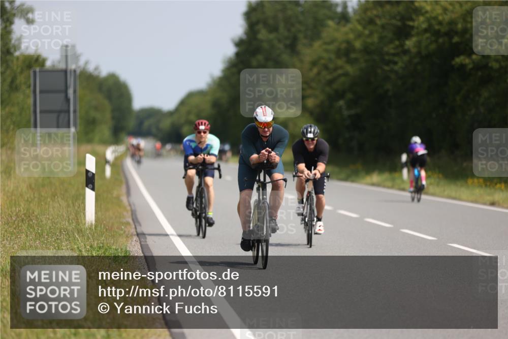 22.06.2025 - Viking Triathlon Yannick Fuchs http://msf.ph/oto/8115591 22.06.2025 11:40:14 Radfahren 36, 135, 200, 399, 439, 447, 496, 531 meine-sportfotos.de
