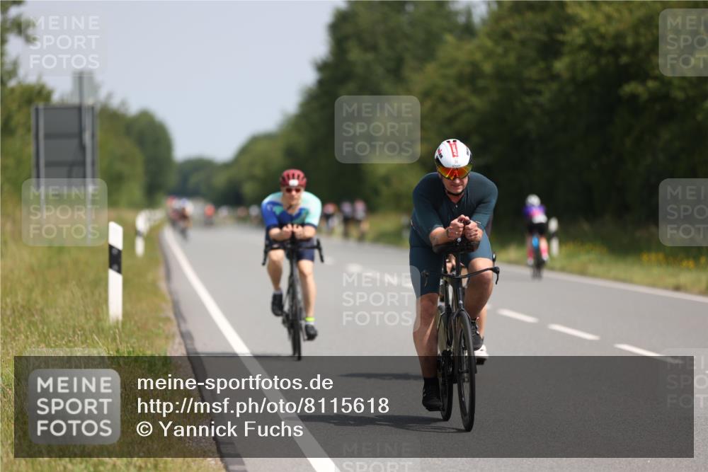 22.06.2025 - Viking Triathlon Yannick Fuchs http://msf.ph/oto/8115618 22.06.2025 11:40:14 Radfahren 36, 135, 200, 399, 439, 447, 496, 531 meine-sportfotos.de