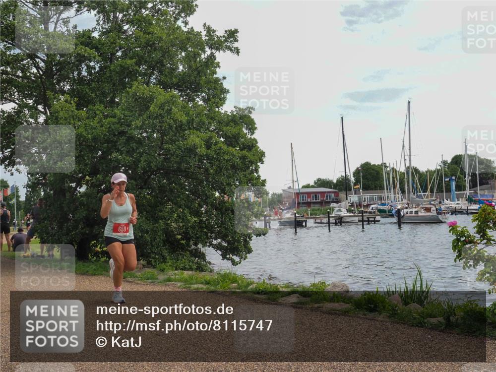22.06.2025 - Viking Triathlon KatJ http://msf.ph/oto/8115747 22.06.2025 13:24:37 Laufen 659 meine-sportfotos.de