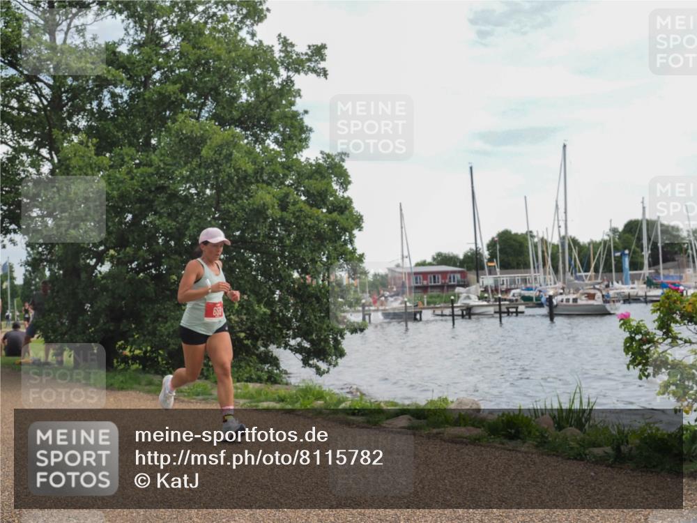22.06.2025 - Viking Triathlon KatJ http://msf.ph/oto/8115782 22.06.2025 13:24:38 Laufen 659 meine-sportfotos.de