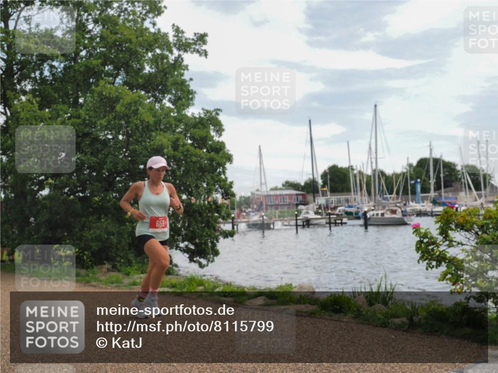 22.06.2025 - Viking Triathlon KatJ http://msf.ph/oto/8115799 22.06.2025 13:24:38 Laufen 659 meine-sportfotos.de