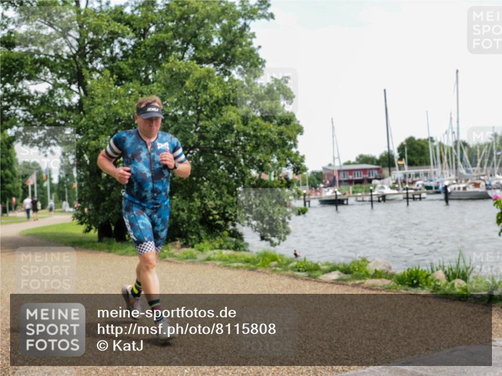 22.06.2025 - Viking Triathlon KatJ http://msf.ph/oto/8115808 22.06.2025 15:09:18 Laufen 466 meine-sportfotos.de