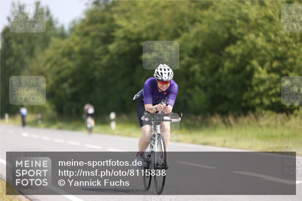 22.06.2025 - Viking Triathlon Yannick Fuchs http://msf.ph/oto/8115838 22.06.2025 11:40:33 Radfahren 50, 149, 168, 208, 296, 524, 608, 637 meine-sportfotos.de