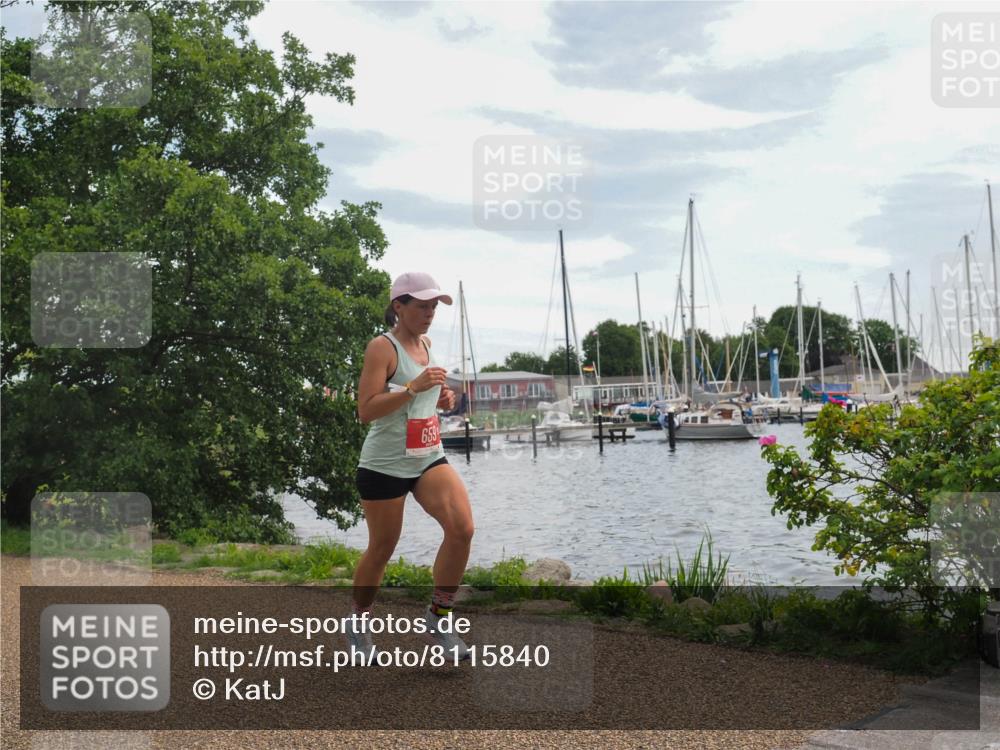 22.06.2025 - Viking Triathlon KatJ http://msf.ph/oto/8115840 22.06.2025 13:24:38 Laufen 659 meine-sportfotos.de