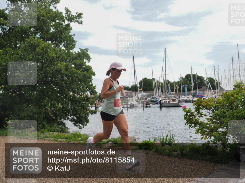 22.06.2025 - Viking Triathlon KatJ http://msf.ph/oto/8115854 22.06.2025 13:24:38 Laufen 659 meine-sportfotos.de