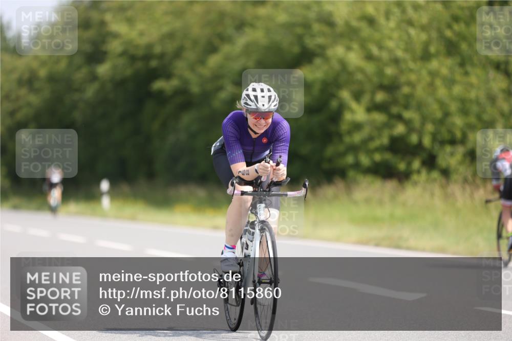 22.06.2025 - Viking Triathlon Yannick Fuchs http://msf.ph/oto/8115860 22.06.2025 11:40:33 Radfahren 50, 149, 168, 208, 296, 524, 608, 637 meine-sportfotos.de