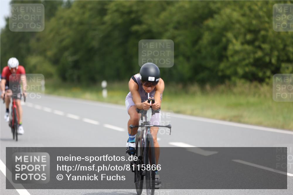 22.06.2025 - Viking Triathlon Yannick Fuchs http://msf.ph/oto/8115866 22.06.2025 12:17:44 Radfahren 45, 58, 214, 335, 357, 414, 464, 488, 492, 509, 511, 639, 653 meine-sportfotos.de