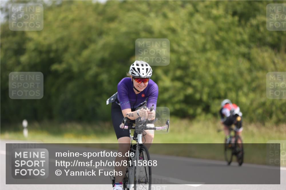22.06.2025 - Viking Triathlon Yannick Fuchs http://msf.ph/oto/8115868 22.06.2025 11:40:33 Radfahren 50, 149, 168, 208, 296, 524, 608, 637 meine-sportfotos.de