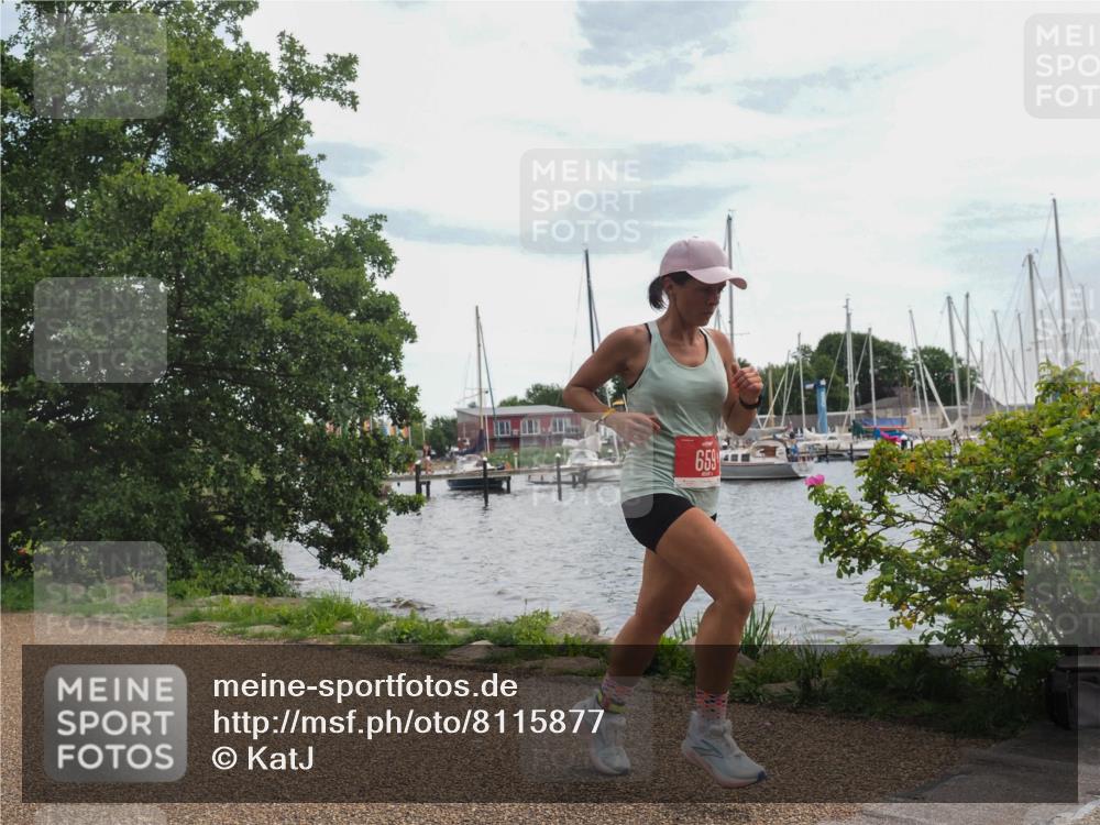 22.06.2025 - Viking Triathlon KatJ http://msf.ph/oto/8115877 22.06.2025 13:24:38 Laufen 659 meine-sportfotos.de