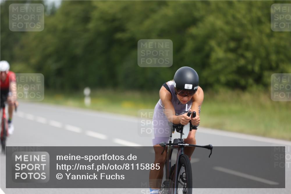 22.06.2025 - Viking Triathlon Yannick Fuchs http://msf.ph/oto/8115885 22.06.2025 12:17:45 Radfahren 45, 58, 214, 335, 357, 414, 464, 488, 492, 509, 511, 639, 653 meine-sportfotos.de