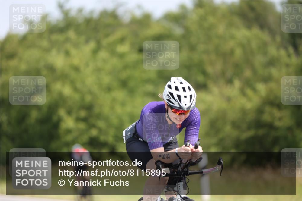 22.06.2025 - Viking Triathlon Yannick Fuchs http://msf.ph/oto/8115895 22.06.2025 11:40:34 Radfahren 50, 149, 168, 170, 208, 296, 608, 637 meine-sportfotos.de