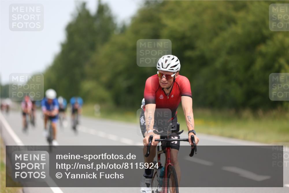 22.06.2025 - Viking Triathlon Yannick Fuchs http://msf.ph/oto/8115924 22.06.2025 12:17:46 Radfahren 45, 58, 214, 357, 414, 464, 488, 492, 509, 511, 639, 653 meine-sportfotos.de