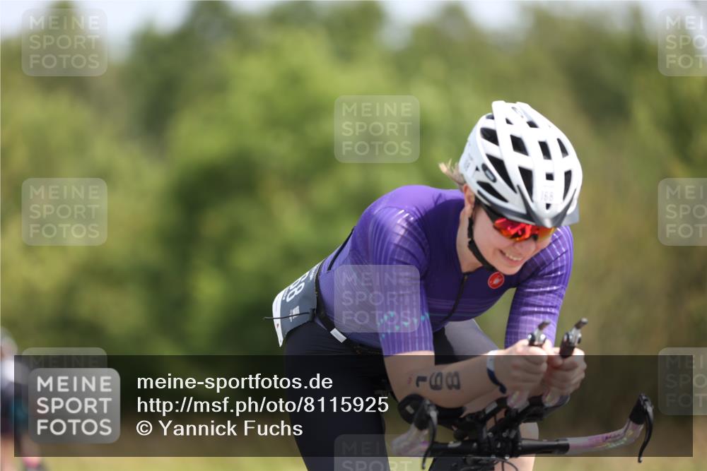 22.06.2025 - Viking Triathlon Yannick Fuchs http://msf.ph/oto/8115925 22.06.2025 11:40:34 Radfahren 50, 149, 168, 170, 208, 296, 608, 637 meine-sportfotos.de