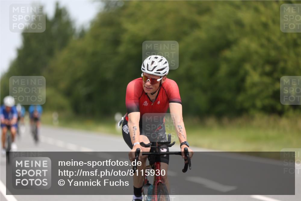 22.06.2025 - Viking Triathlon Yannick Fuchs http://msf.ph/oto/8115930 22.06.2025 12:17:46 Radfahren 45, 58, 214, 357, 414, 464, 488, 492, 509, 511, 639, 653 meine-sportfotos.de