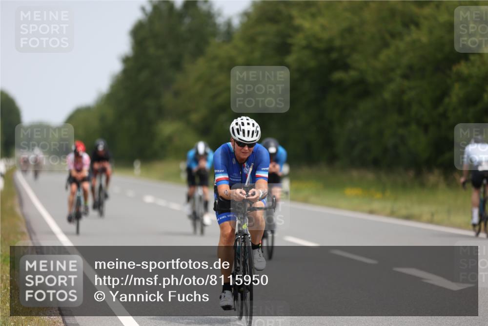22.06.2025 - Viking Triathlon Yannick Fuchs http://msf.ph/oto/8115950 22.06.2025 12:17:49 Radfahren 45, 58, 214, 414, 464, 488, 492, 509, 511, 653 meine-sportfotos.de