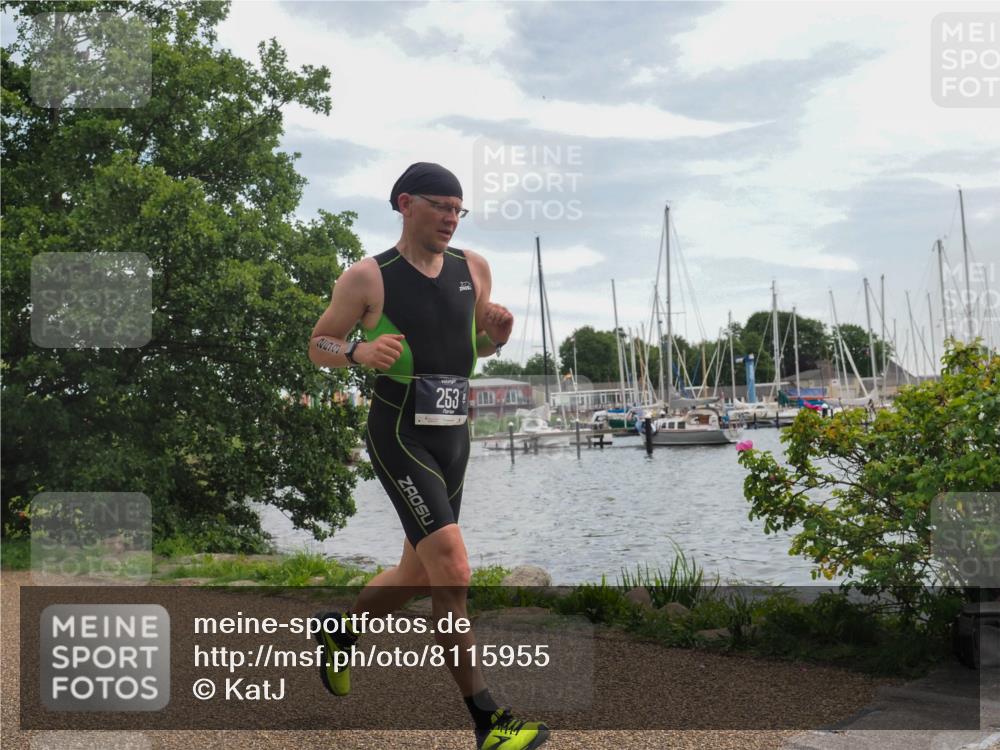 22.06.2025 - Viking Triathlon KatJ http://msf.ph/oto/8115955 22.06.2025 13:24:52 Laufen 253 meine-sportfotos.de