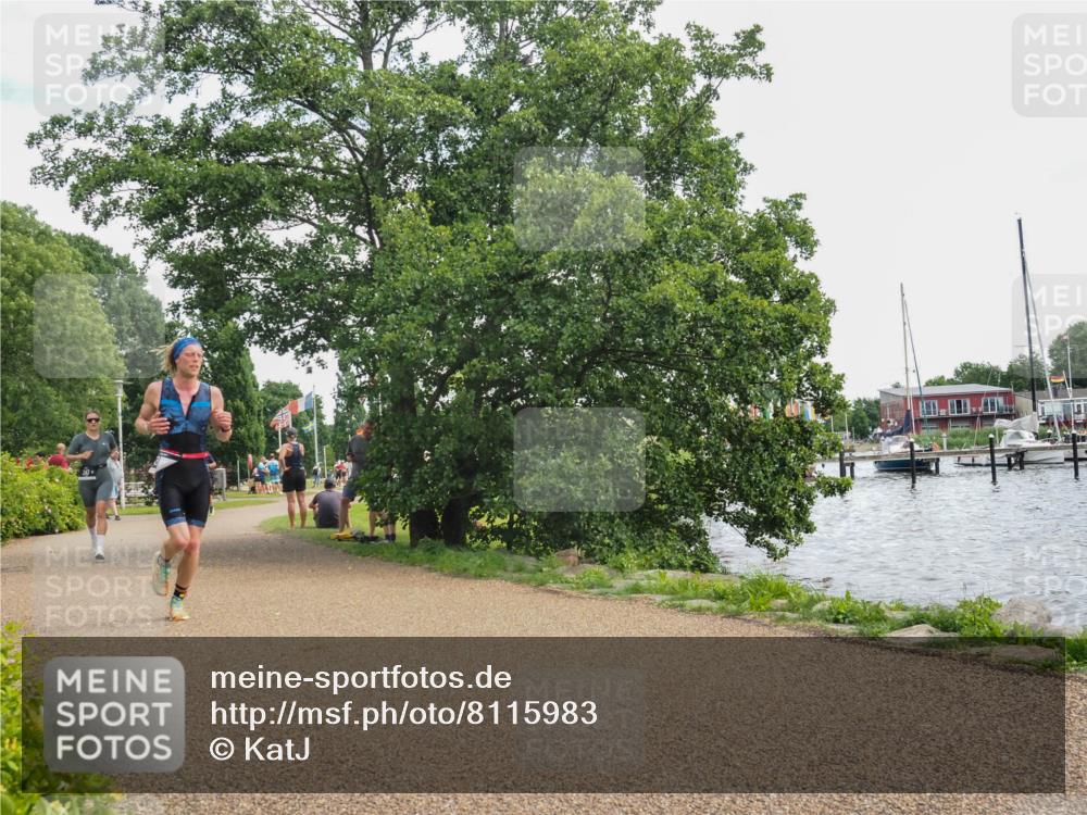 22.06.2025 - Viking Triathlon KatJ http://msf.ph/oto/8115983 22.06.2025 13:24:58 Laufen 247, 337 meine-sportfotos.de