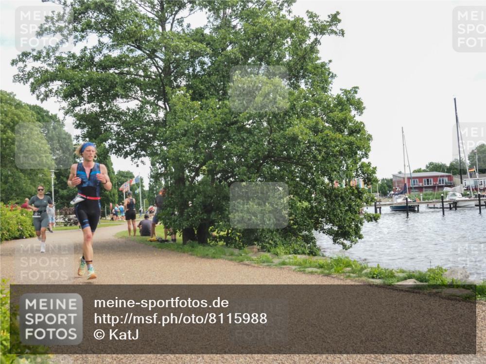 22.06.2025 - Viking Triathlon KatJ http://msf.ph/oto/8115988 22.06.2025 13:24:58 Laufen 247, 337 meine-sportfotos.de