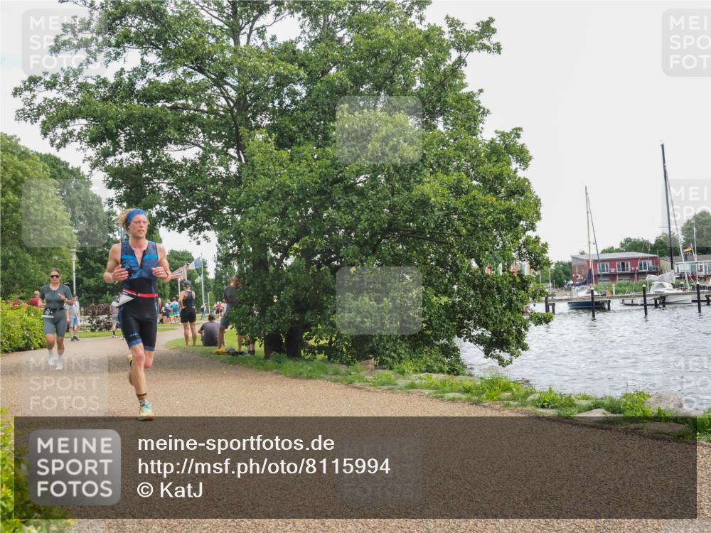 22.06.2025 - Viking Triathlon KatJ http://msf.ph/oto/8115994 22.06.2025 13:24:58 Laufen 247, 337 meine-sportfotos.de