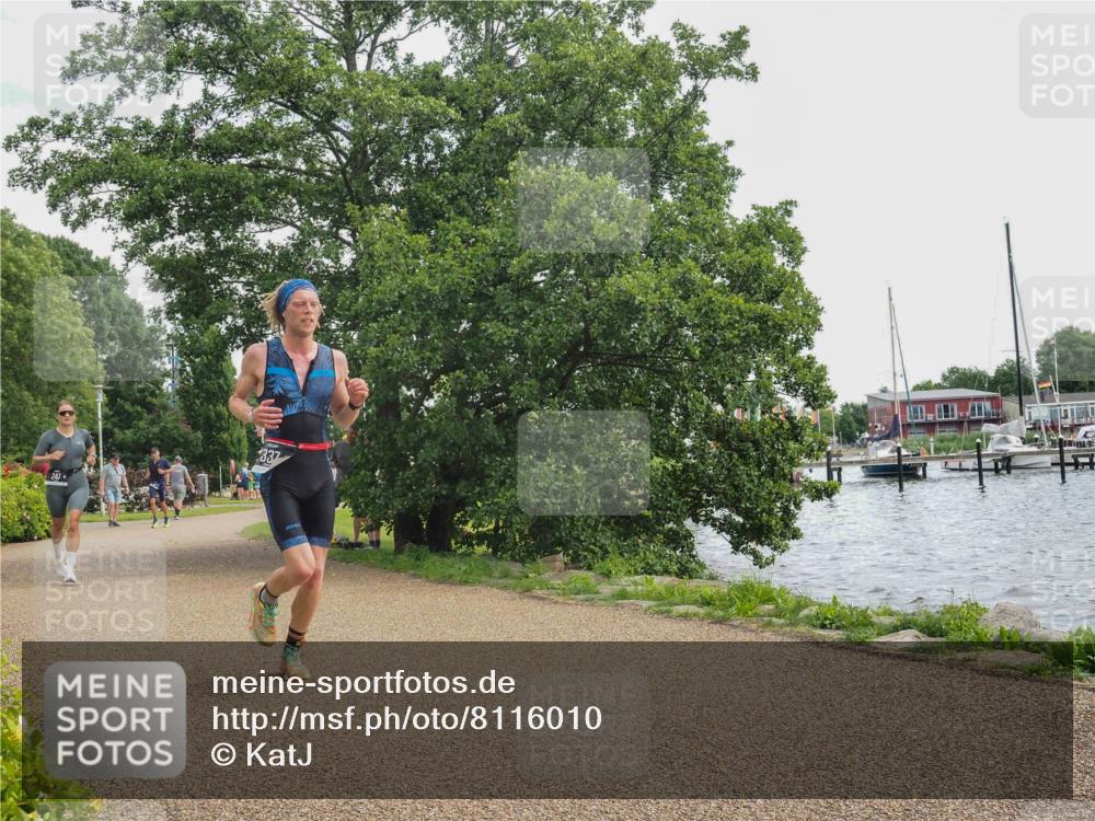 22.06.2025 - Viking Triathlon KatJ http://msf.ph/oto/8116010 22.06.2025 13:24:59 Laufen 247, 337 meine-sportfotos.de