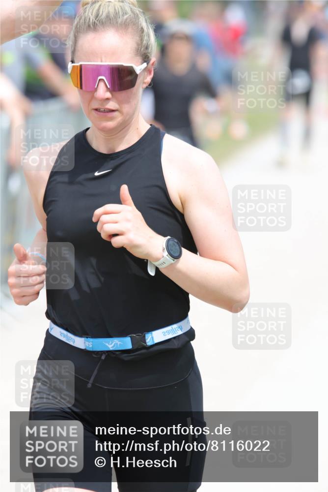 22.06.2025 - Viking Triathlon H.Heesch http://msf.ph/oto/8116022 22.06.2025 14:54:50 Laufen 26, 208, 278, 344 meine-sportfotos.de