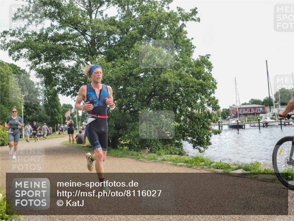 22.06.2025 - Viking Triathlon KatJ http://msf.ph/oto/8116027 22.06.2025 13:24:59 Laufen 247, 337 meine-sportfotos.de