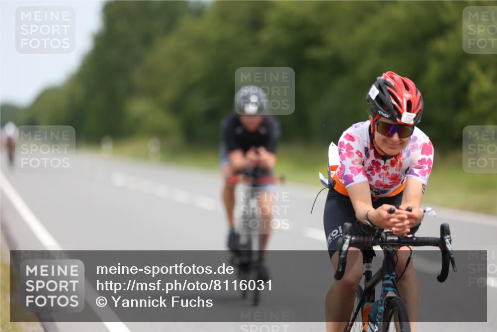 22.06.2025 - Viking Triathlon Yannick Fuchs http://msf.ph/oto/8116031 22.06.2025 12:17:53 Radfahren 45, 87, 414, 435, 450, 464, 472, 488, 492, 509, 653 meine-sportfotos.de