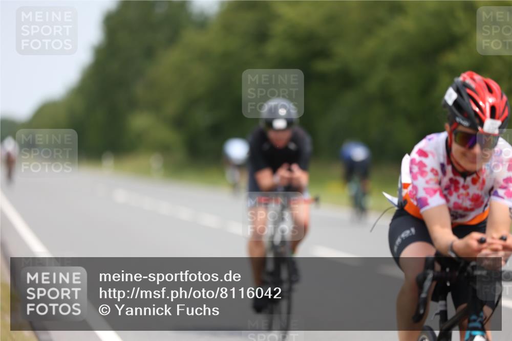 22.06.2025 - Viking Triathlon Yannick Fuchs http://msf.ph/oto/8116042 22.06.2025 12:17:53 Radfahren 45, 87, 414, 435, 450, 464, 472, 488, 492, 509, 653 meine-sportfotos.de