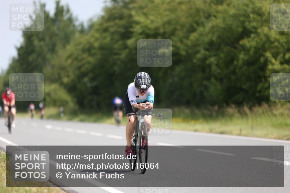 22.06.2025 - Viking Triathlon Yannick Fuchs http://msf.ph/oto/8116064 22.06.2025 11:40:45 Radfahren 39, 40, 50, 75, 158, 170, 187, 208, 209, 256, 296, 312, 316, 428, 503, 506, 557 meine-sportfotos.de