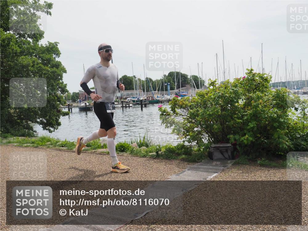 22.06.2025 - Viking Triathlon KatJ http://msf.ph/oto/8116070 22.06.2025 12:54:58 Laufen 188, 258 meine-sportfotos.de