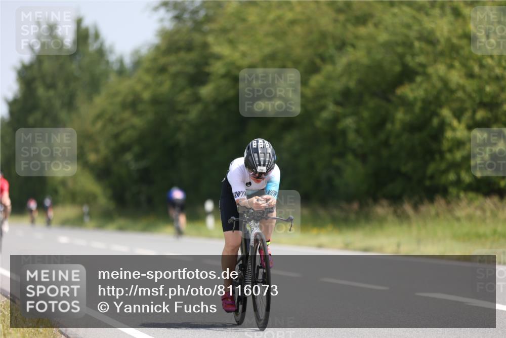 22.06.2025 - Viking Triathlon Yannick Fuchs http://msf.ph/oto/8116073 22.06.2025 11:40:45 Radfahren 39, 40, 50, 75, 158, 170, 187, 208, 209, 256, 296, 312, 316, 428, 503, 506, 557 meine-sportfotos.de