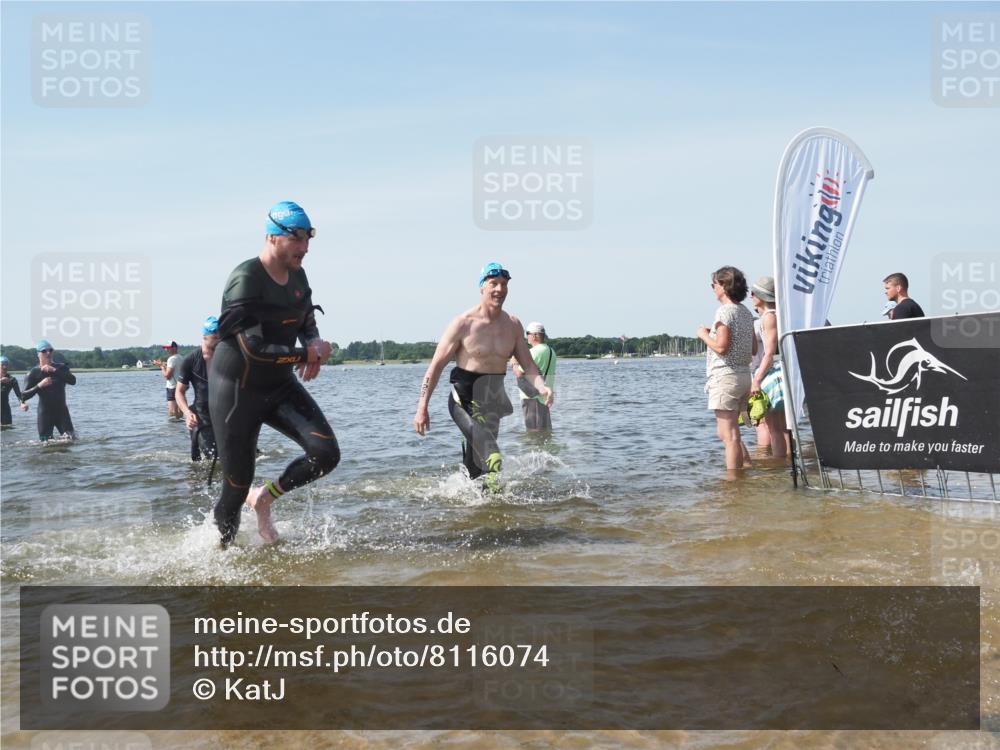 22.06.2025 - Viking Triathlon KatJ http://msf.ph/oto/8116074 22.06.2025 10:43:11 Schwimmen 31, 66, 109, 110, 115, 128, 167, 186, 309, 328, 358, 450, 483, 489 meine-sportfotos.de