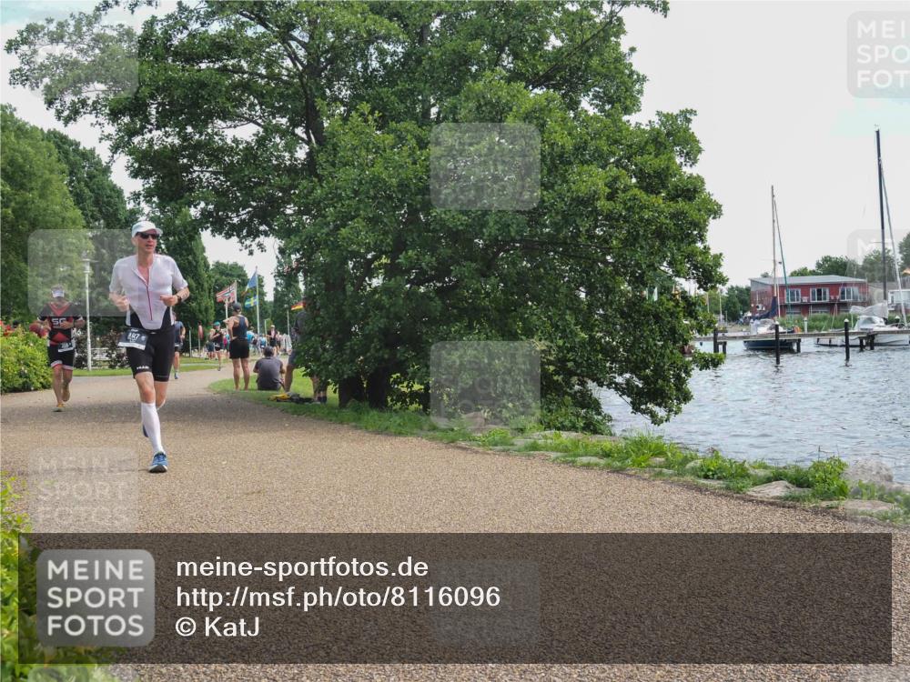 22.06.2025 - Viking Triathlon KatJ http://msf.ph/oto/8116096 22.06.2025 13:25:22 Laufen 487 meine-sportfotos.de