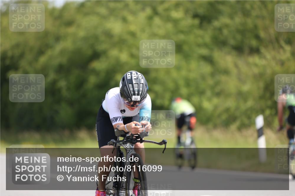 22.06.2025 - Viking Triathlon Yannick Fuchs http://msf.ph/oto/8116099 22.06.2025 11:40:45 Radfahren 39, 40, 50, 75, 158, 170, 187, 208, 209, 256, 296, 312, 316, 428, 503, 506, 557 meine-sportfotos.de