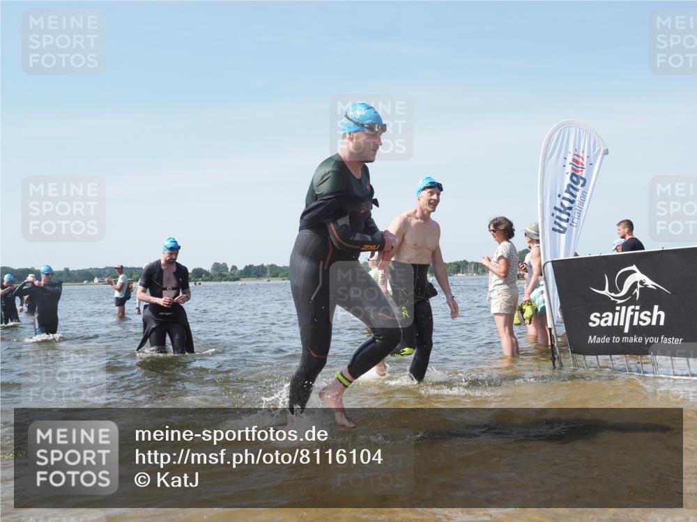 22.06.2025 - Viking Triathlon KatJ http://msf.ph/oto/8116104 22.06.2025 10:43:12 Schwimmen 31, 66, 109, 110, 115, 128, 167, 186, 309, 328, 358, 483, 489 meine-sportfotos.de