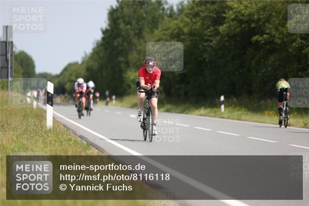 22.06.2025 - Viking Triathlon Yannick Fuchs http://msf.ph/oto/8116118 22.06.2025 11:40:47 Radfahren 39, 40, 75, 158, 170, 187, 208, 209, 256, 312, 316, 428, 503, 506, 507, 557 meine-sportfotos.de