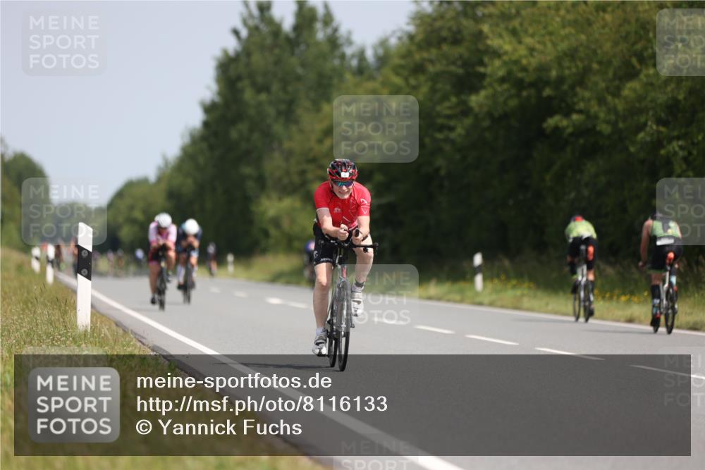 22.06.2025 - Viking Triathlon Yannick Fuchs http://msf.ph/oto/8116133 22.06.2025 11:40:48 Radfahren 39, 40, 75, 158, 170, 187, 209, 256, 312, 316, 428, 503, 506, 507, 557 meine-sportfotos.de