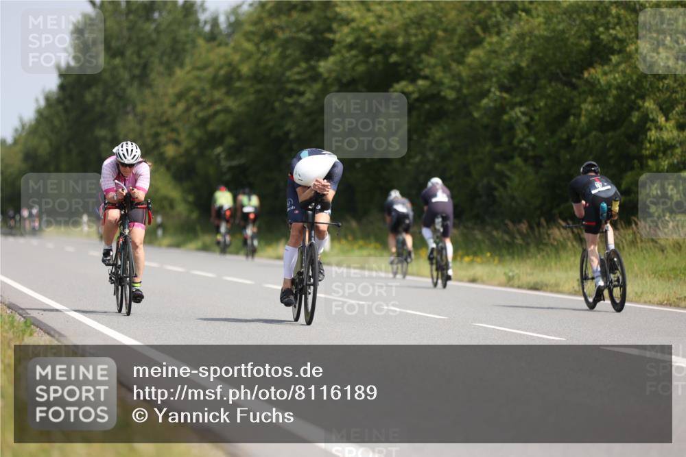 22.06.2025 - Viking Triathlon Yannick Fuchs http://msf.ph/oto/8116189 22.06.2025 11:40:51 Radfahren 39, 40, 158, 209, 312, 316, 428, 503, 506, 507, 536, 557 meine-sportfotos.de