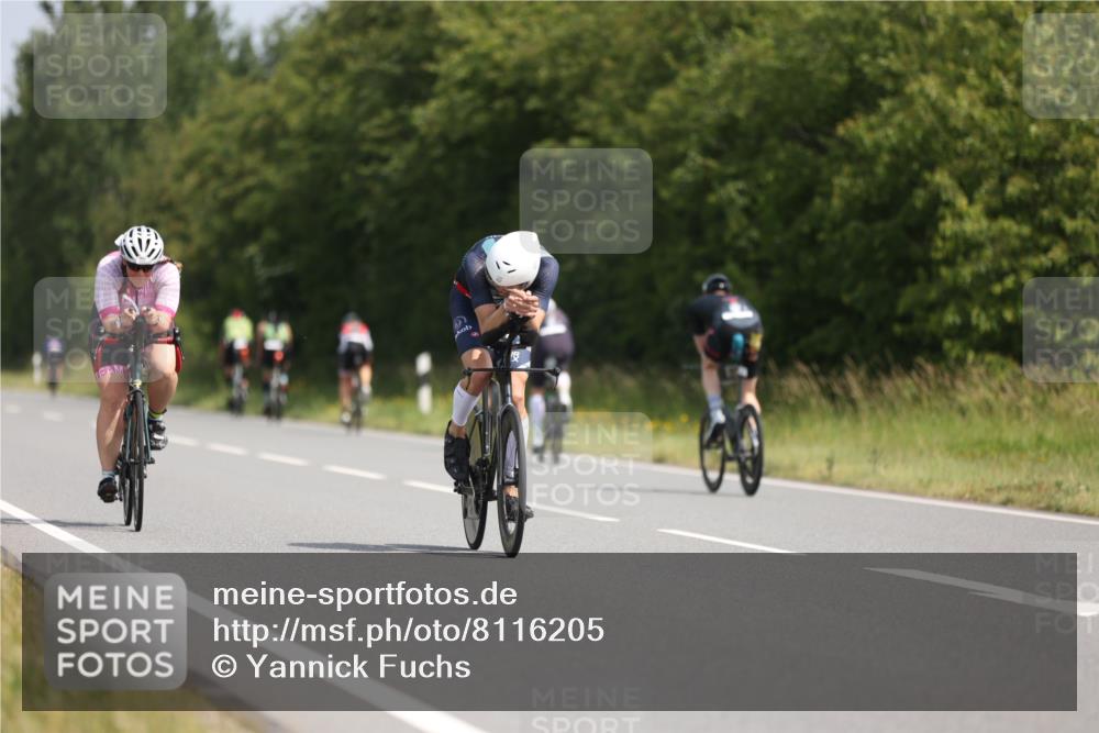 22.06.2025 - Viking Triathlon Yannick Fuchs http://msf.ph/oto/8116205 22.06.2025 11:40:51 Radfahren 39, 40, 158, 209, 312, 316, 428, 503, 506, 507, 536, 557 meine-sportfotos.de
