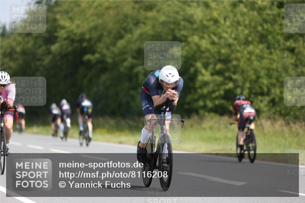 22.06.2025 - Viking Triathlon Yannick Fuchs http://msf.ph/oto/8116208 22.06.2025 11:40:52 Radfahren 39, 40, 158, 209, 312, 316, 428, 503, 506, 507, 536, 557 meine-sportfotos.de