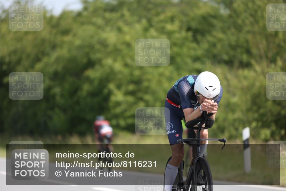 22.06.2025 - Viking Triathlon Yannick Fuchs http://msf.ph/oto/8116231 22.06.2025 11:40:53 Radfahren 39, 40, 158, 209, 316, 428, 503, 507, 536, 557 meine-sportfotos.de
