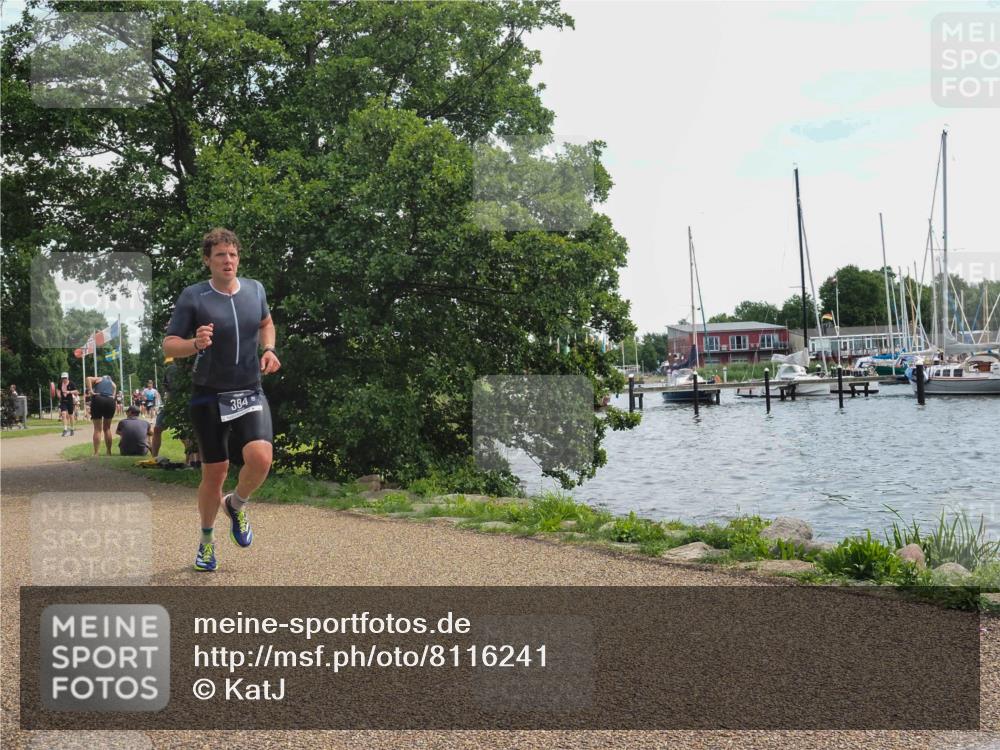22.06.2025 - Viking Triathlon KatJ http://msf.ph/oto/8116241 22.06.2025 13:25:29 Laufen 208, 384 meine-sportfotos.de