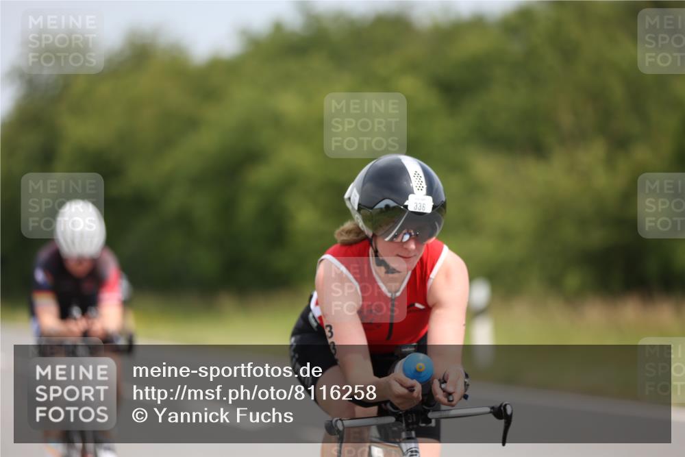 22.06.2025 - Viking Triathlon Yannick Fuchs http://msf.ph/oto/8116258 22.06.2025 12:19:19 Radfahren 124, 154, 207, 251, 336 meine-sportfotos.de