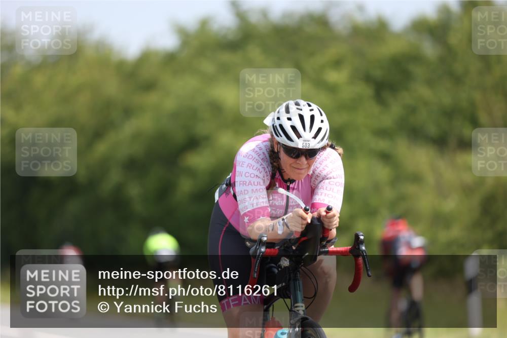 22.06.2025 - Viking Triathlon Yannick Fuchs http://msf.ph/oto/8116261 22.06.2025 11:40:54 Radfahren 39, 40, 158, 209, 316, 362, 428, 503, 507, 536, 557 meine-sportfotos.de