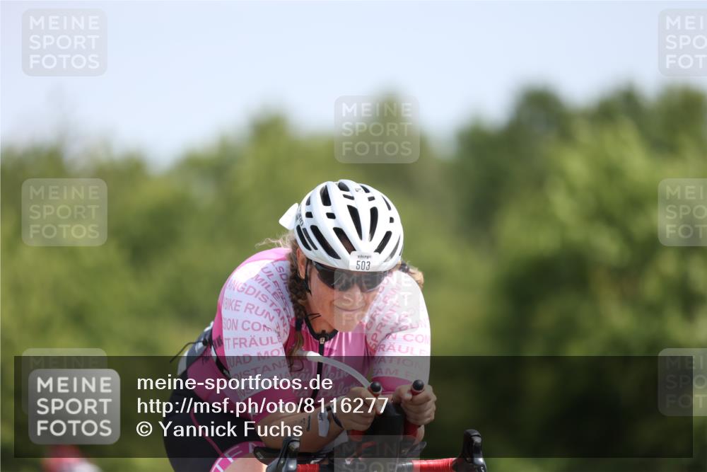 22.06.2025 - Viking Triathlon Yannick Fuchs http://msf.ph/oto/8116277 22.06.2025 11:40:54 Radfahren 39, 40, 158, 209, 316, 362, 428, 503, 507, 536, 557 meine-sportfotos.de
