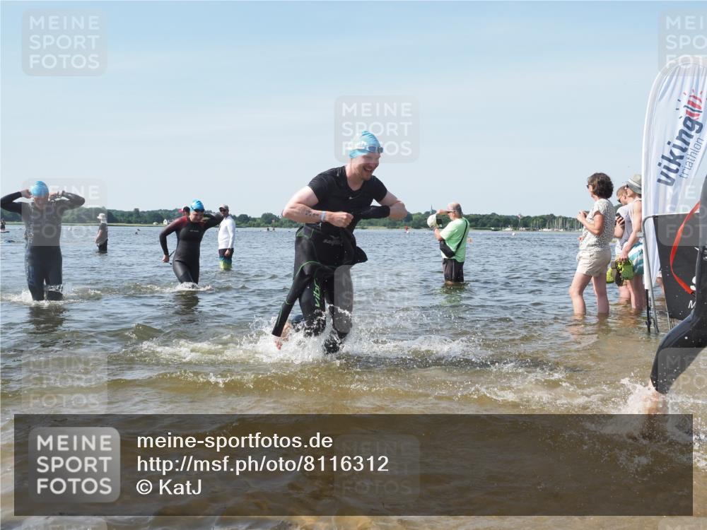 22.06.2025 - Viking Triathlon KatJ http://msf.ph/oto/8116312 22.06.2025 10:43:22 Schwimmen 31, 109, 110, 115, 167, 257, 483, 501, 620 meine-sportfotos.de