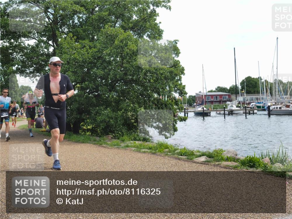 22.06.2025 - Viking Triathlon KatJ http://msf.ph/oto/8116325 22.06.2025 13:25:40 Laufen 188, 289, 297, 540 meine-sportfotos.de