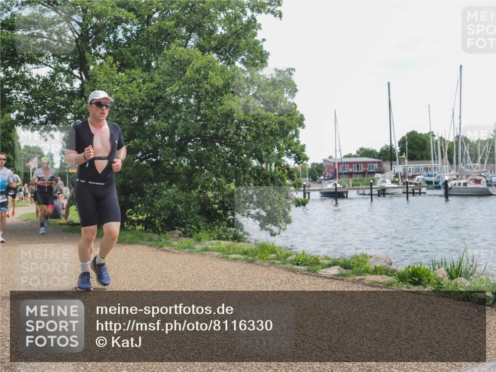 22.06.2025 - Viking Triathlon KatJ http://msf.ph/oto/8116330 22.06.2025 13:25:40 Laufen 188, 289, 297, 540 meine-sportfotos.de
